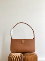 Burberry Thomas Burberry Bag-28 x 5 x 14CM