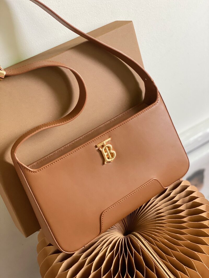 Burberry Thomas Burberry Bag-28 x 5 x 14CM - Image 6