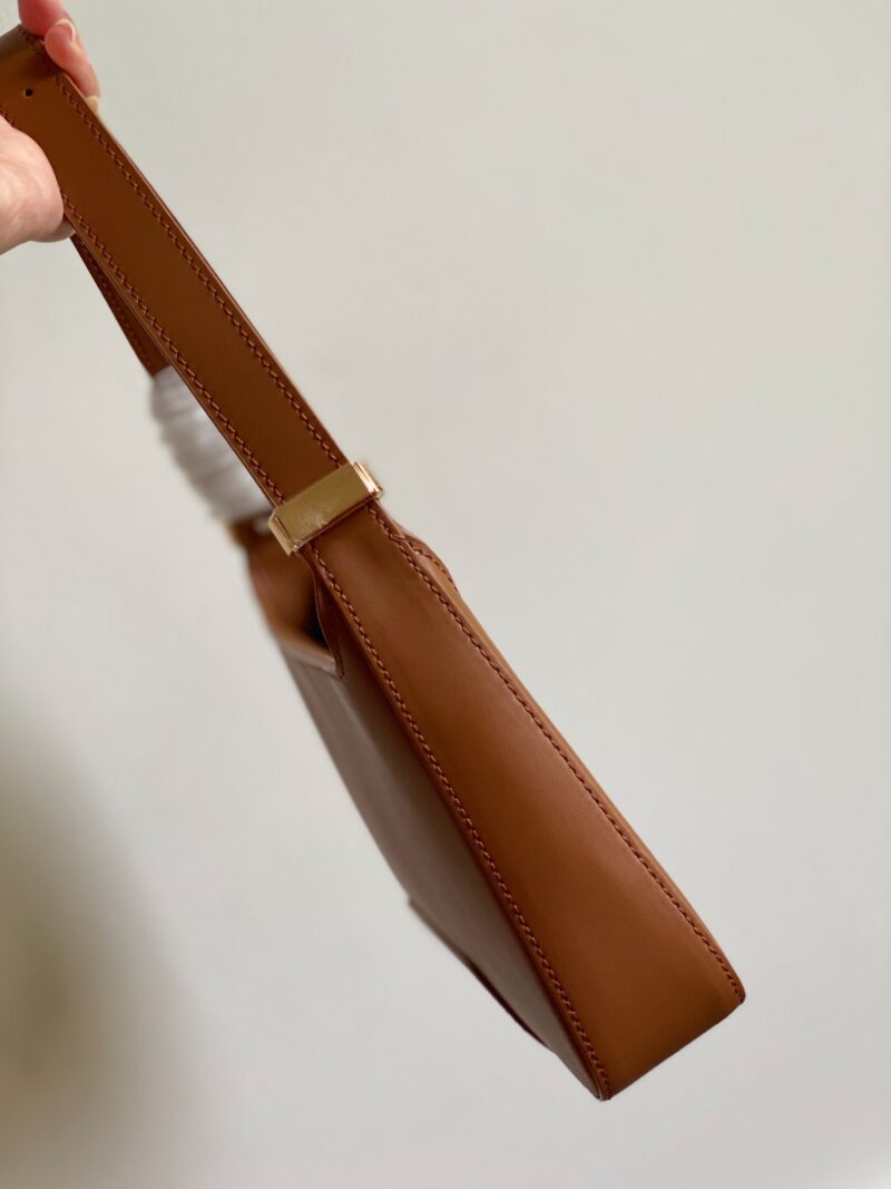 Burberry Thomas Burberry Bag-28 x 5 x 14CM - Image 7