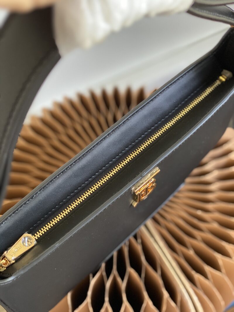 Burberry Thomas Burberry Bag-28 x 5 x 14CM - Image 8