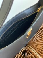 Burberry Thomas Burberry Bag-28 x 5 x 14CM - Image 9