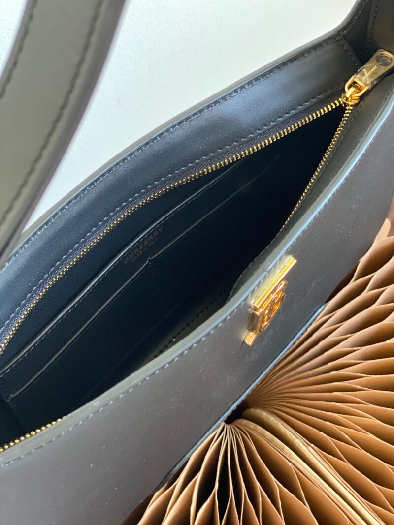 Burberry Thomas Burberry Bag-28 x 5 x 14CM - Image 9