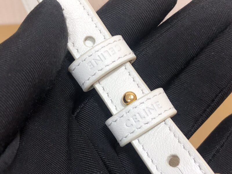 Celin Mini AVA-16*8.5*4CM - Image 9