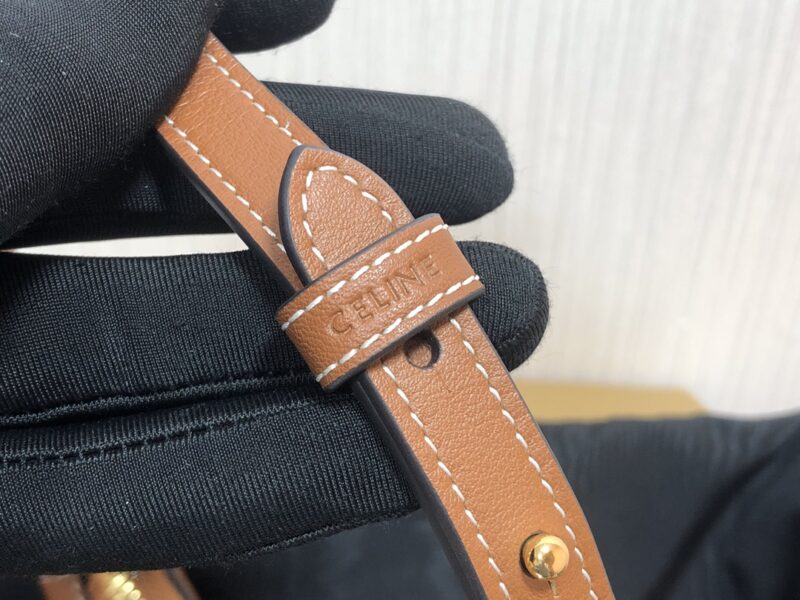 Celin Mini AVA-16*8.5*4CM - Image 8