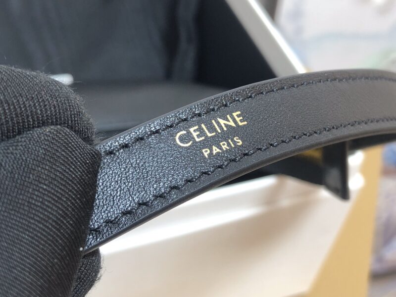 Celin Mini AVA-16*8.5*4CM - Image 6