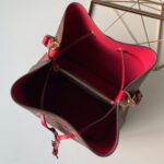 Louis Vuitton NéoNoé Bucket Bag -26X22X27CM - Image 2