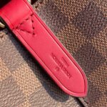 Louis Vuitton NéoNoé Bucket Bag -26X22X27CM - Image 4