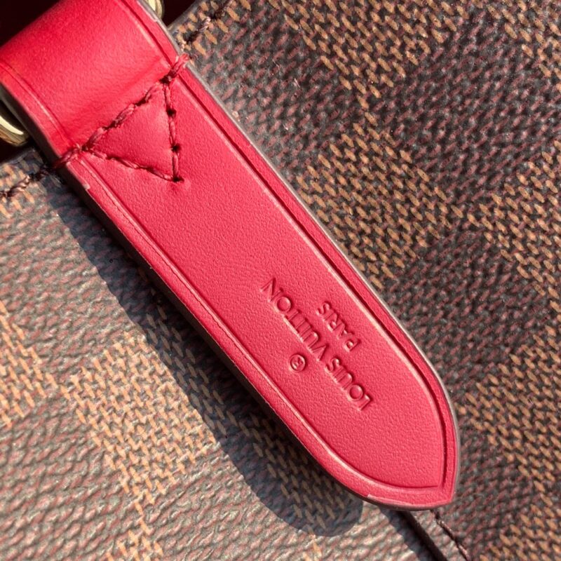 Louis Vuitton NéoNoé Bucket Bag -26X22X27CM - Image 4