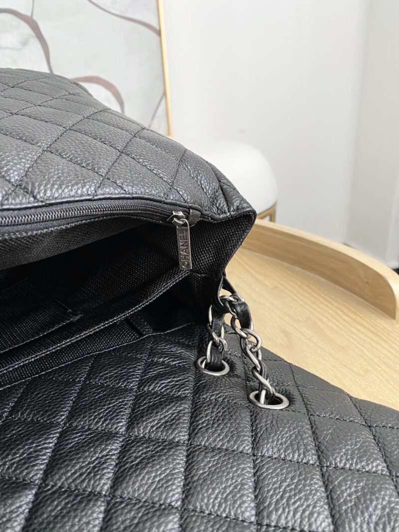 Ch@nel Flap Bag-44*14*28CM - Image 3