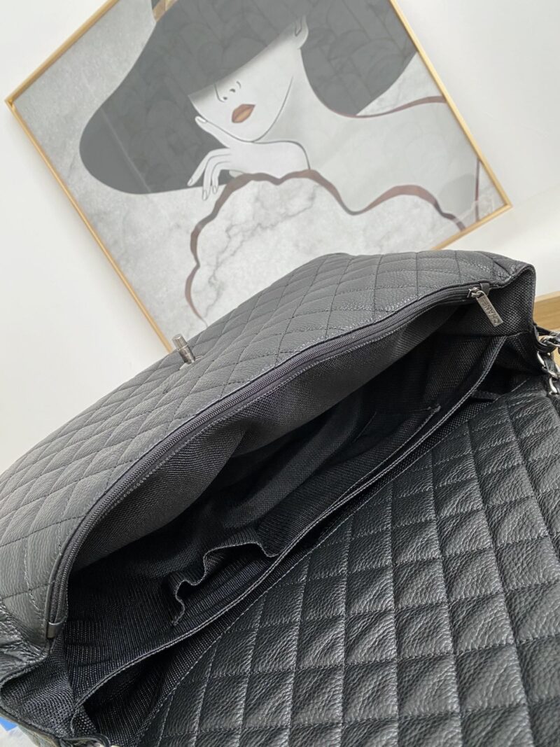 Ch@nel Flap Bag-44*14*28CM - Image 6