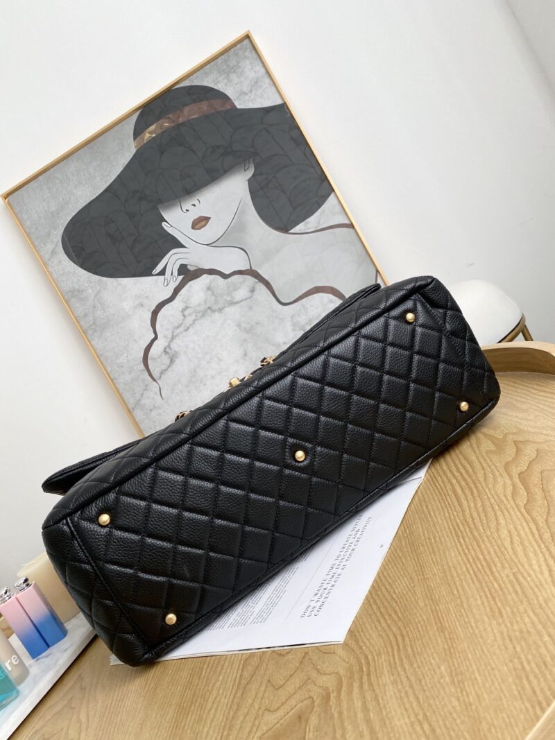 Ch@nel Flap Bag-44*14*28CM - Image 3