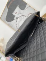 Ch@nel Flap Bag-44*14*28CM - Image 9