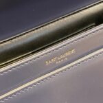 YSL Solferino Box Bag - Image 7
