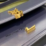 YSL Solferino Box Bag - Image 8