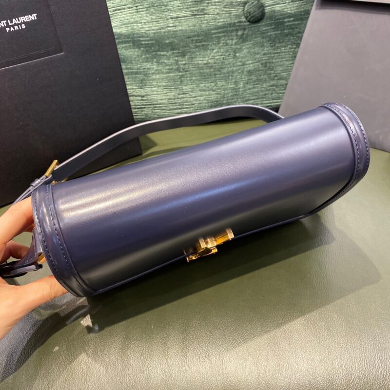 YSL Solferino Box Bag - Image 9