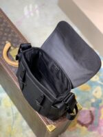 Louis Vuitton Christopher Handbags-M58476-25*29*9CM - Image 2