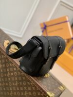 Louis Vuitton Christopher Handbags-M58476-25*29*9CM - Image 4