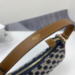 Celin Ava Triomphe Bag-23*14*7CM - Image 3