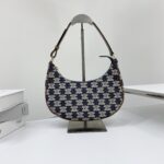 Celin Ava Triomphe Bag-23*14*7CM