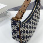 Celin Ava Triomphe Bag-23*14*7CM - Image 8