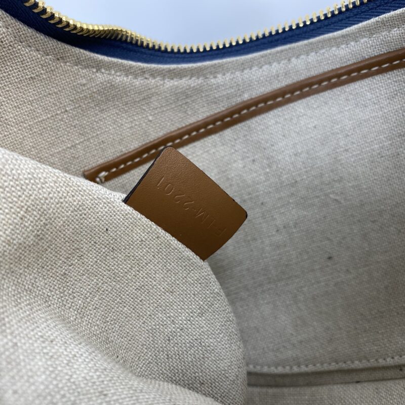 Celin Ava Triomphe Bag-23*14*7CM - Image 9