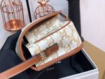 Celin Folco Triomphe Bag-18 X 17 X 6.CM - Image 2