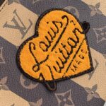 Louis Vuitton Trio Handbags-M45965-25*18.5*7CM - Image 2