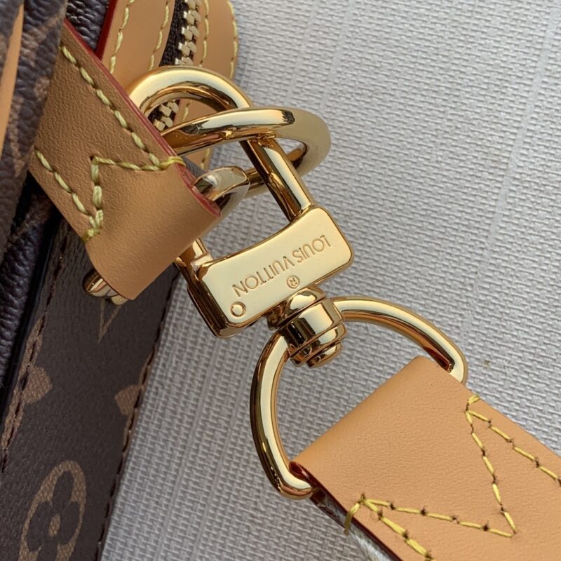 Louis Vuitton Trio Handbags-M45965-25*18.5*7CM - Image 6