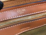 Celin Triomphe Handbags -31*21*17CM - Image 9