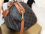 Celin Triomphe Handbags -31*21*17CM - Image 7