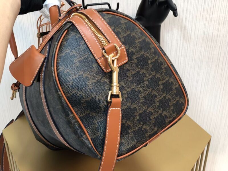 Celin Triomphe Handbags -31*21*17CM - Image 7