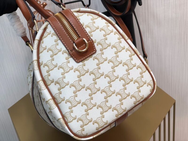 Celin Triomphe Handbags -31*21*17CM - Image 2