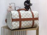 Celin Triomphe Handbags -31*21*17CM - Image 4