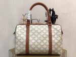 Celin Triomphe Handbags -31*21*17CM - Image 6