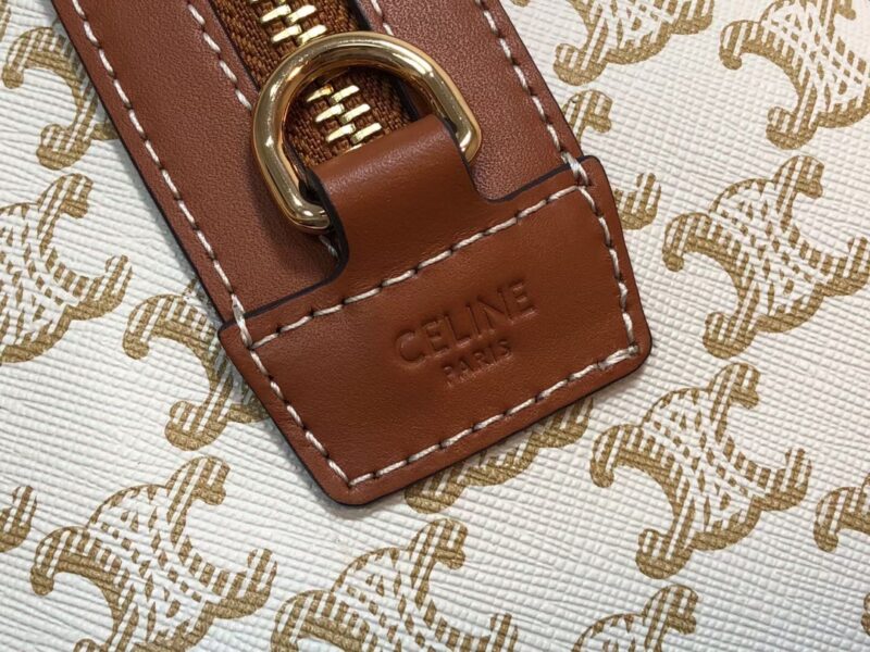Celin Triomphe Handbags -31*21*17CM - Image 5