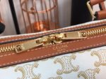 Celin Triomphe Handbags -31*21*17CM - Image 8