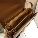 Celin Tambour Box Bag-22*16.5*7CM - Image 6