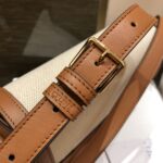 Celin Tambour Box Bag-22*16.5*7CM - Image 8