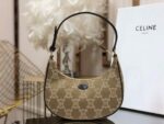 Celin Ava Triomphe Bag-23*14*7CM