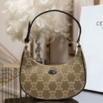 Celin Ava Triomphe Bag-23*14*7CM