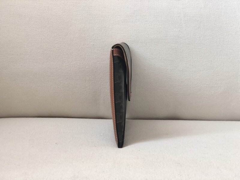 Celin Envelop Small Pouch-23*14*7CM - Image 5