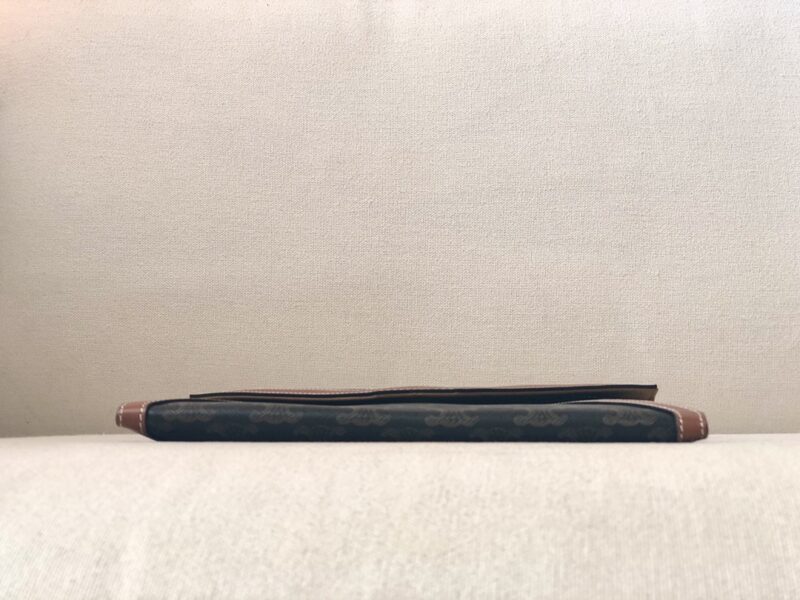 Celin Envelop Small Pouch-23*14*7CM - Image 7