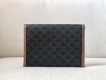 Celin Envelop Small Pouch-23*14*7CM - Image 8