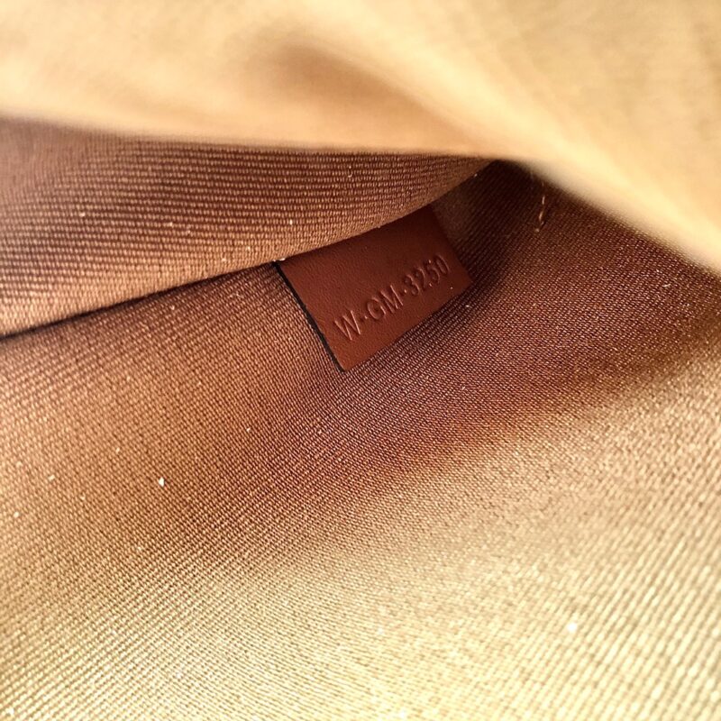 Celin Envelop Small Pouch-23*14*7CM - Image 9