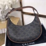 Celin Ava Triomphe Bag-23*14*7CM