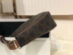 Celin Ava Triomphe Bag-23*14*7CM - Image 7