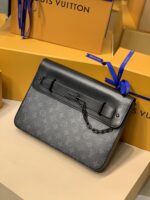 Louis Vuitton Pochette Steamer -M80107-32 x 22 x 4CM