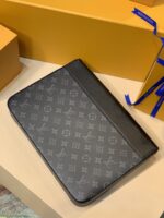 Louis Vuitton Pochette Steamer -M80107-32 x 22 x 4CM - Image 2