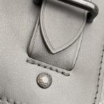 Louis Vuitton Pochette Steamer -M80107-32 x 22 x 4CM - Image 7