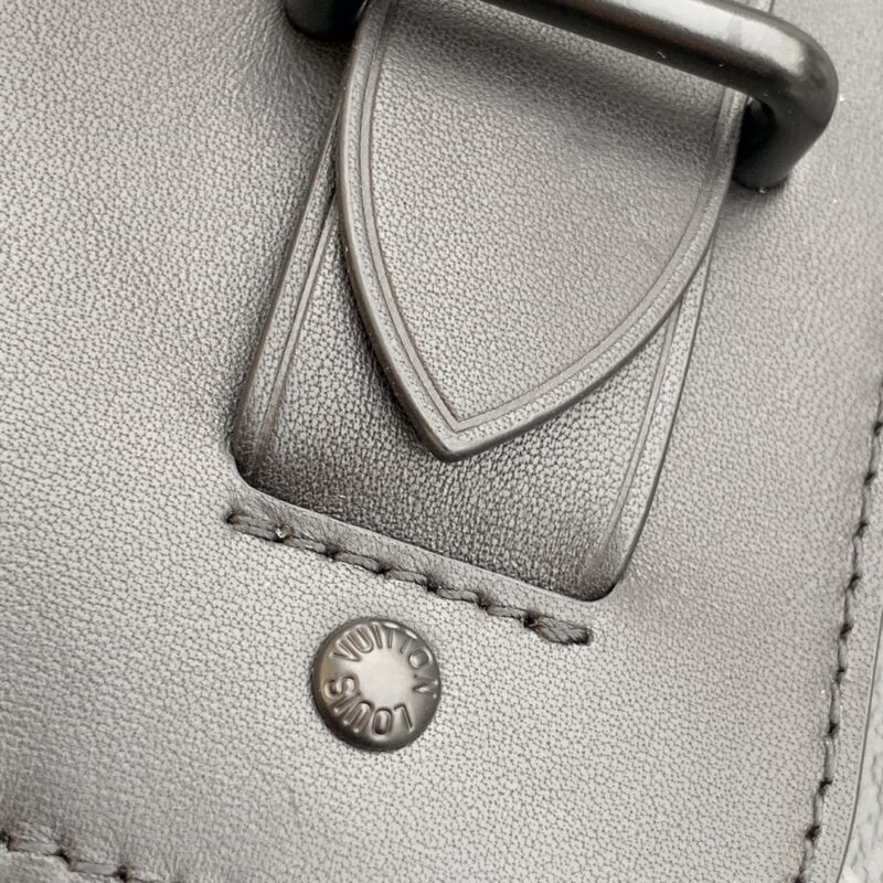 Louis Vuitton Pochette Steamer -M80107-32 x 22 x 4CM - Image 7